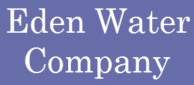 Eden Water Company 