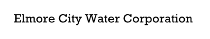 Elmore City Water Corporation
