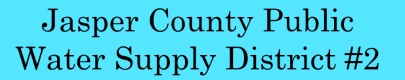 Jasper County Public Water Supply District #2