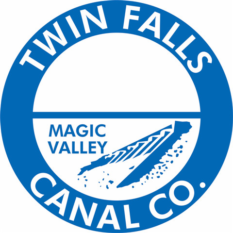 Twin Falls Canal Company
