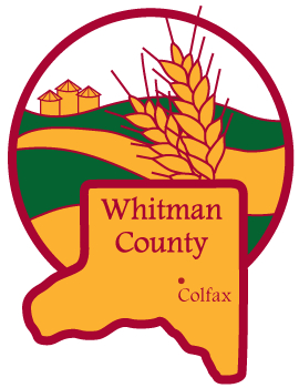 Whitman County Clerk
